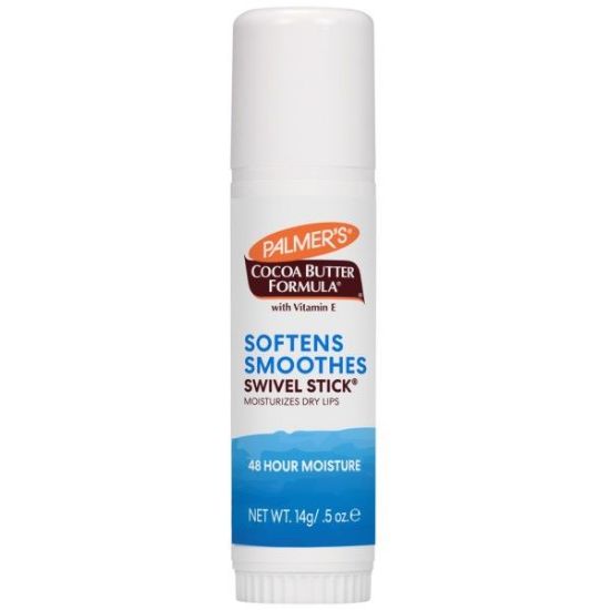 Picture of PALMER'S COCOA BUTTER LIP BALM SWIVEL PACK