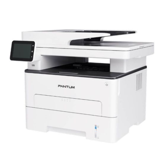 Picture of PANTUM M7310DW MONO LASER FUNCTION  3IN1 PRINTER