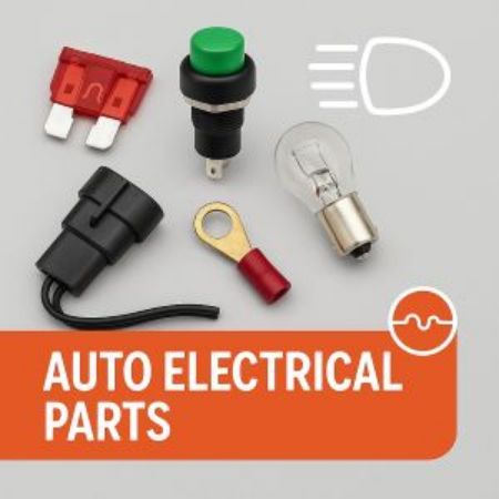 Picture for category Auto Electrical Spares