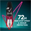 Picture of SHIELD MEN DEODORANT SPRAY - DRY MUSK 150ml