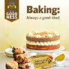 Picture of BUTTERCUP BAKING MARGARINE 2KG