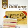 Picture of BUTTERCUP BAKING MARGARINE 2KG
