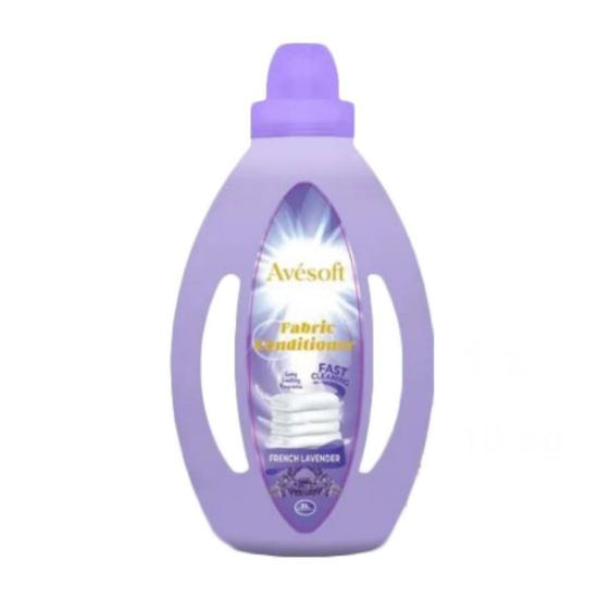 Picture of AVEFORA FRESH LAVENDER FABRIC CONDITIONER 2L