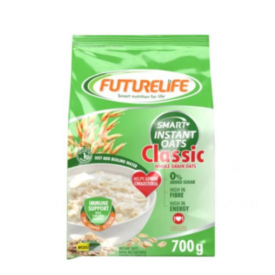 Picture of FUTURELIFE CLASSIC SMART INSTANT OATS 700g 