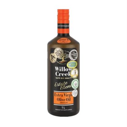 Picture of WILLOW CREEK SQUEEZE ME EXTRA VIRGIN OLIVE OIL 1L
