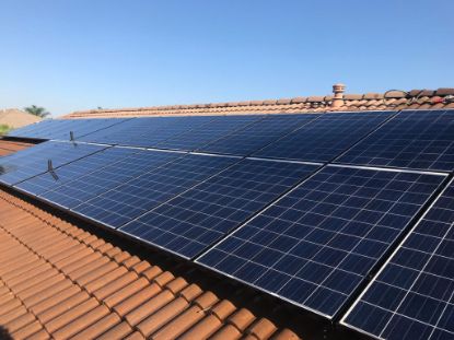 Solar Service
