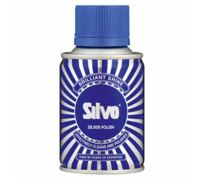 Picture of SILVO SILVER POLISH 100ml