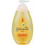 Picture of JOHNSONS BABY SHAMPOO - ORIGINAL 500ml
