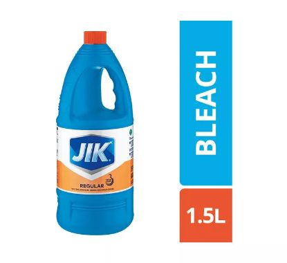 Picture of JIK BLEACH 1.5L - REGULAR 1.5L