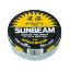 Picture of SUNBEAM FLOOR POLISH BLACK 350ml