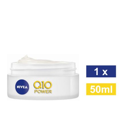 Picture of NIVEA FACE Q10 POWER DAY CREAM 50ml