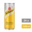 Picture of SCHWEPPES MINI CAN TONIC WATER 24x200ml