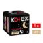 Picture of KOTEX MAXI PROTECT OVER NIGHTER  PADS 8's 