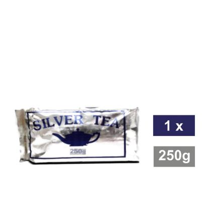 Picture of SILVER TEA LOOSE TEA LEAVES 250g