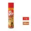 Picture of MR.MIN 5 GUARD PROTECTION ALMOND SCENTED WOOD POLISH 300ml