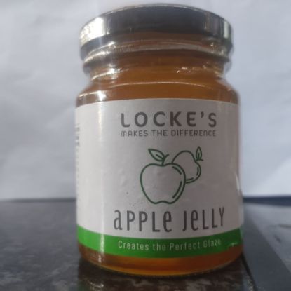 Picture of LOCKE'S APPLE JELLY 170g