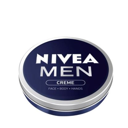 Picture of NIVEA MEN ORIGINAL FACE CRÈME TIN 150ml