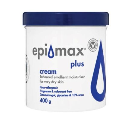 Picture of EPIMAX PLUS BODY CREAM 400ml