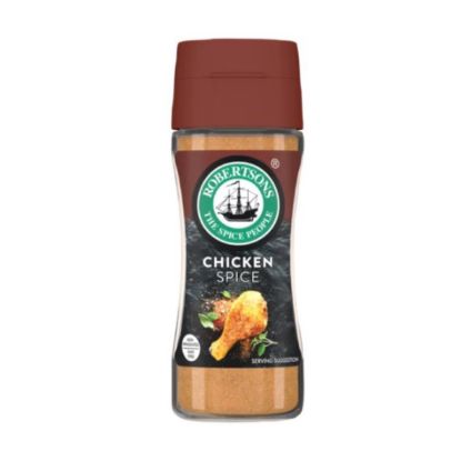 Picture of ROBERTSONS CHICKEN SPICE 85g