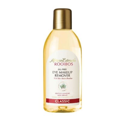 Picture of AFRICAN EXTRACTS ROOIBOS CLASSIC OIL FREE EYE MAKEUP REMOVER 150ml