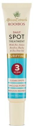 Picture of AFRICAN EXTRACTS ROOIBOS PURIFYING DAILY SPOT TREATMENT 15ml 