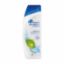 Picture of HEAD & SHOULDERS APPLE FRESH ANTI DANDRUFF SHAMPOO 400ml 