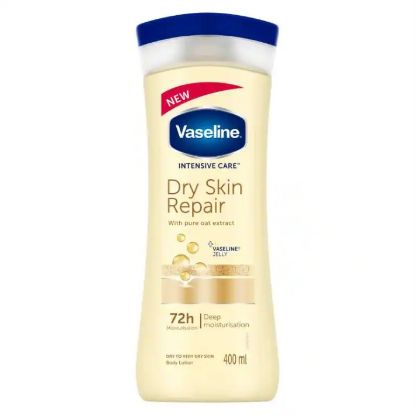 Picture of VASELINE LOTION - DRY SKIN REPAIR 400ml