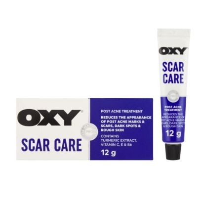 Picture of OXY SCAR CARE 12g