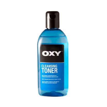 Picture of OXY CLEANSER TONER 200ml