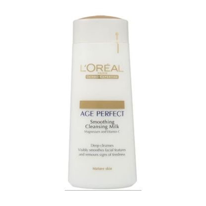 Picture of L'OREAL PARIS DERMO EXPERT AGE PERFECT CLEANSER 200ml