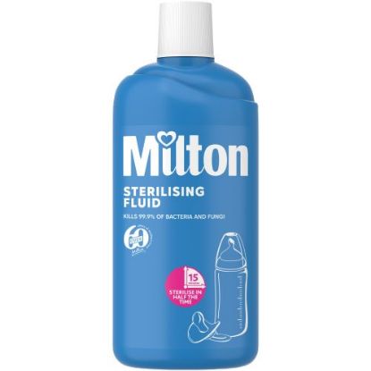 Picture of MILTON STERILISING FLUID 1L