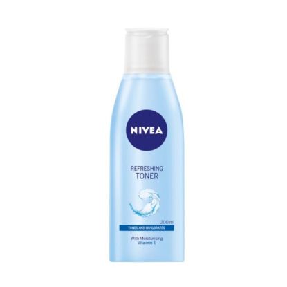 Picture of NIVEA REFRESHING TONER 200ml