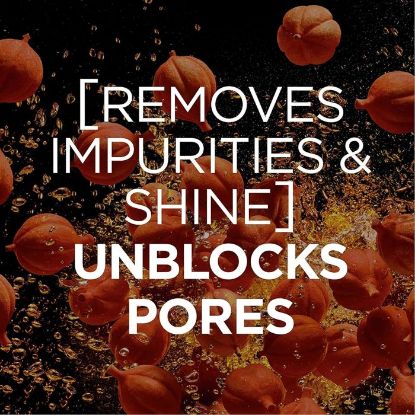 Picture of L'OREAL MEN EXPERT DEEP EXFOLIATING FACE WASH 100ml