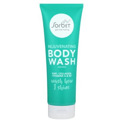 Picture of SORBET REJUVENATING BODY WASH 400ml