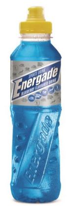 Picture of ENERGADE BLACKBERRY SPORTS DRINK 500ml 