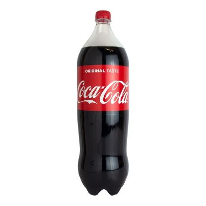 Picture of COCA COLA 2L