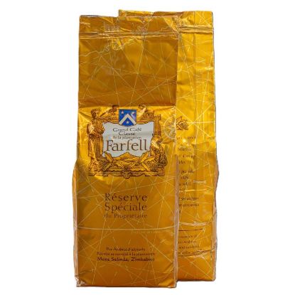 Picture of FARFELL 100% ARABICA GROUND COFFEE 1kg