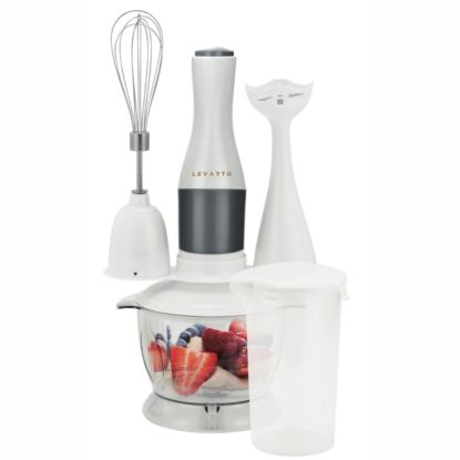 Picture of LEVARTO HAND BLENDER SET