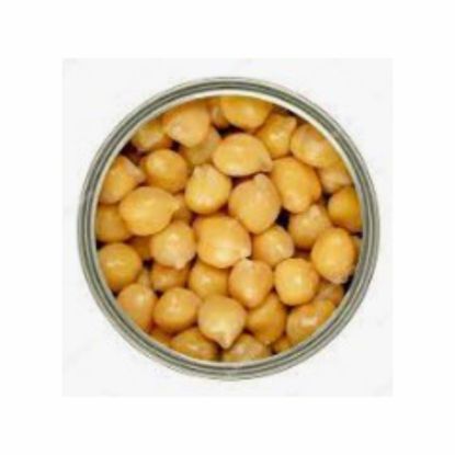 Picture of FARMERS HARVEST CHICK PEAS IN BRINE 410g 