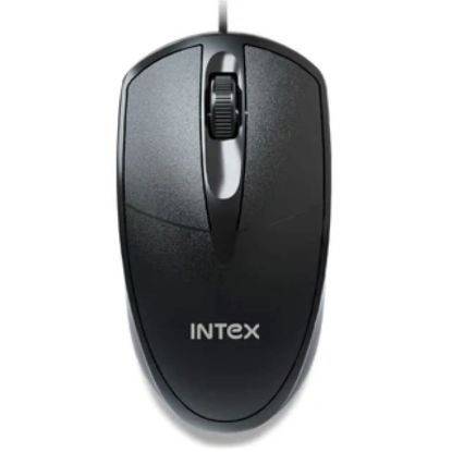 Picture of INTEX 2.4G POWER+ WIRELESS MOUSE