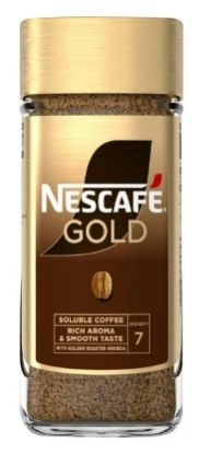 Picture of NESCAFE GOLD MILD COFFEE 200g 