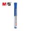 Picture of M&G ROUND TIP BLUE WHITEBOARD MARKER 