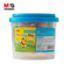Picture of M&G 9 COLOURS  MODELLING CLAY BUCKET 