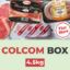 Picture of COLCOM BOX