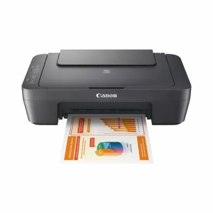 Picture of CANON PIXMA MG2541S 3 IN 1 INKJET PRINTER