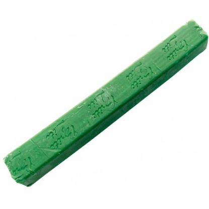 Picture of BRITELITE GREEN BAR SOAP - UNWRAPPED 1KG
