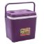 Picture of PRIDE COOLER BOX - GRAPE 25L