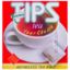 Picture of TANGANDA TIPS TEABAGS 26's