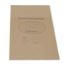 Picture of EXERCISE BOOK MATHS 18MM A4 32 PGS