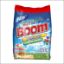 Picture of BOOM BUBBLE PLUS HAND WASHING POWDER 500G 